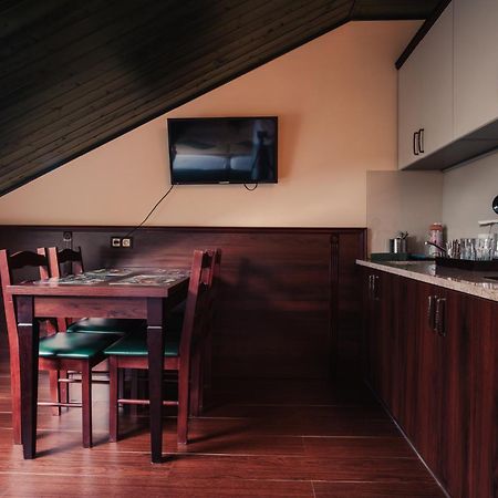 Shoemaker Irish Pub & Accommodation Kielce Dış mekan fotoğraf