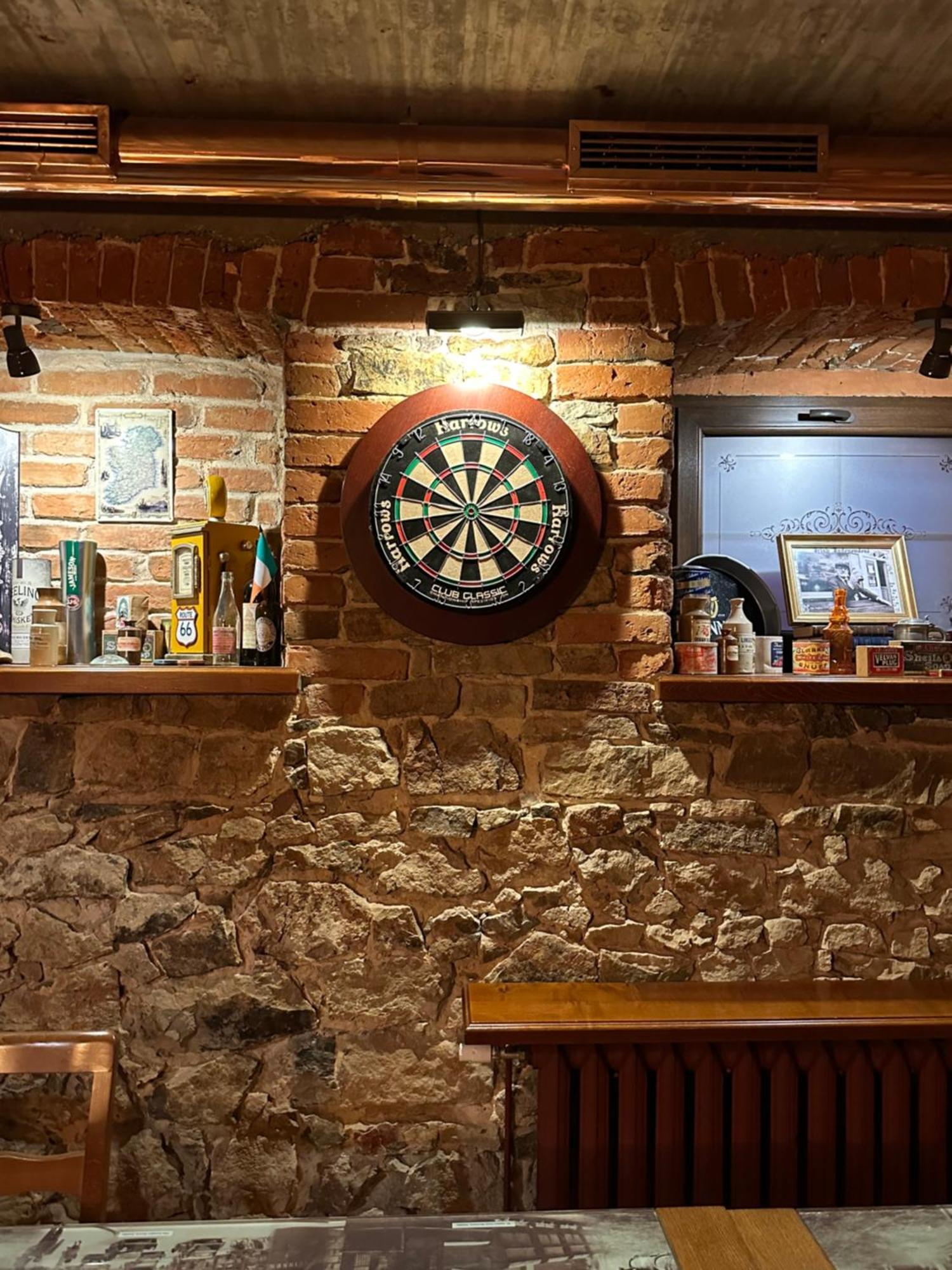 Shoemaker Irish Pub & Accommodation Kielce Dış mekan fotoğraf