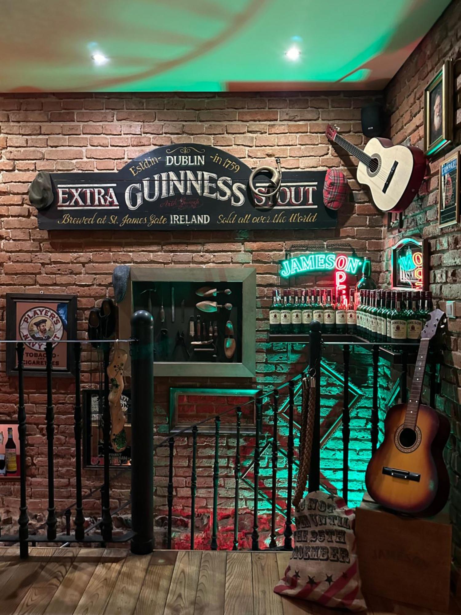 Shoemaker Irish Pub & Accommodation Kielce Dış mekan fotoğraf