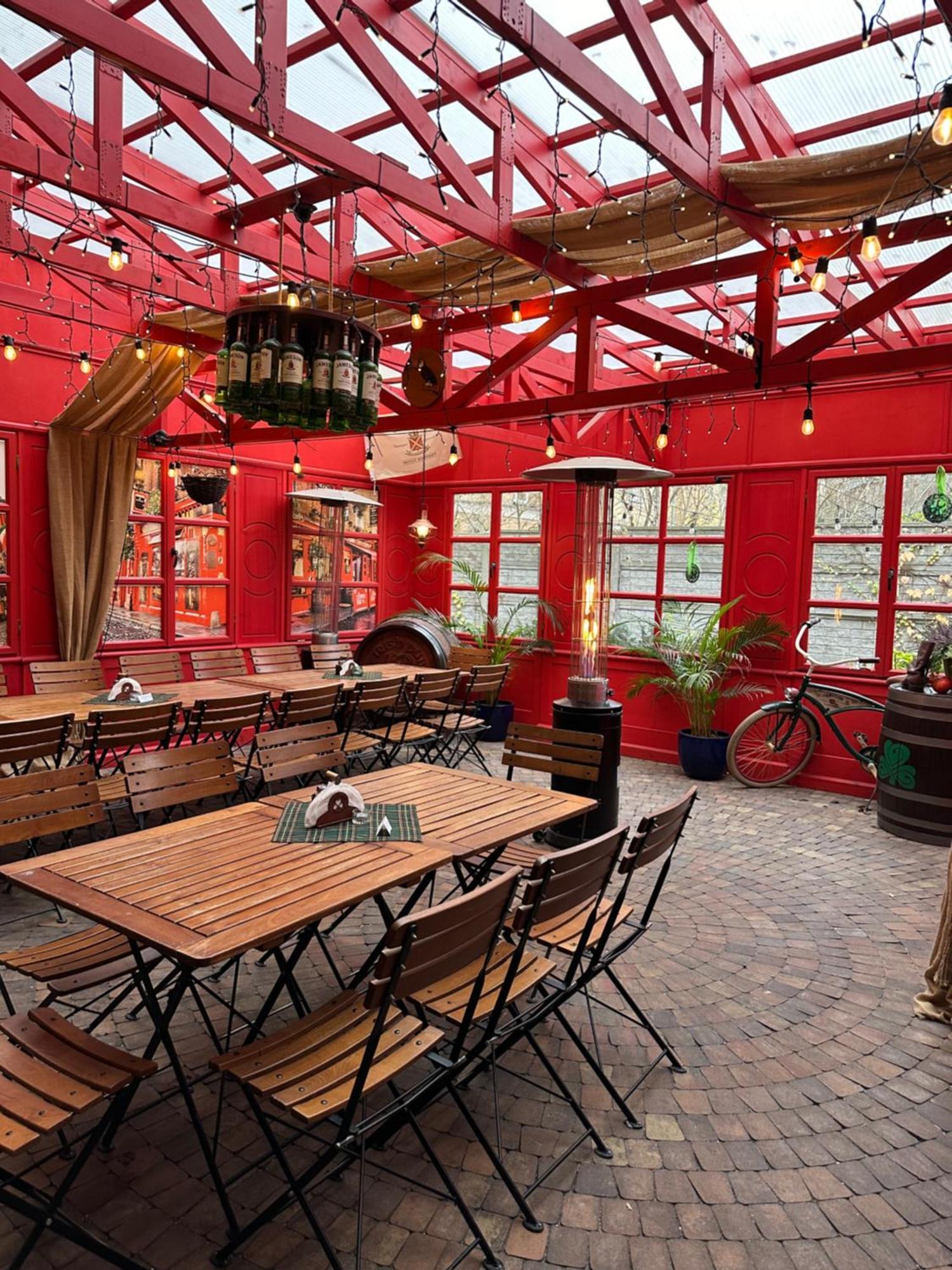 Shoemaker Irish Pub & Accommodation Kielce Dış mekan fotoğraf