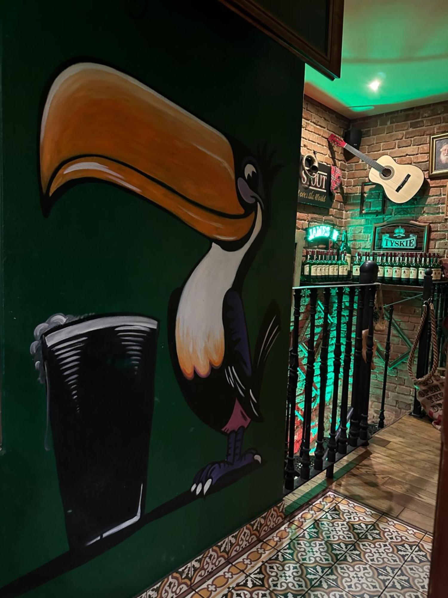 Shoemaker Irish Pub & Accommodation Kielce Dış mekan fotoğraf