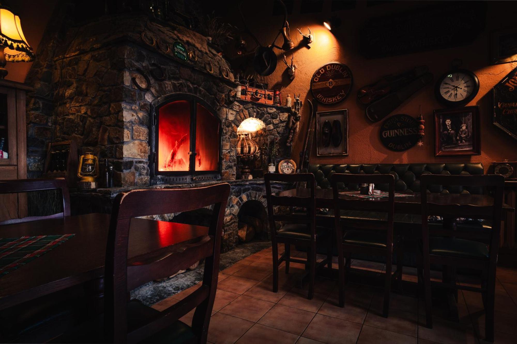 Shoemaker Irish Pub & Accommodation Kielce Dış mekan fotoğraf