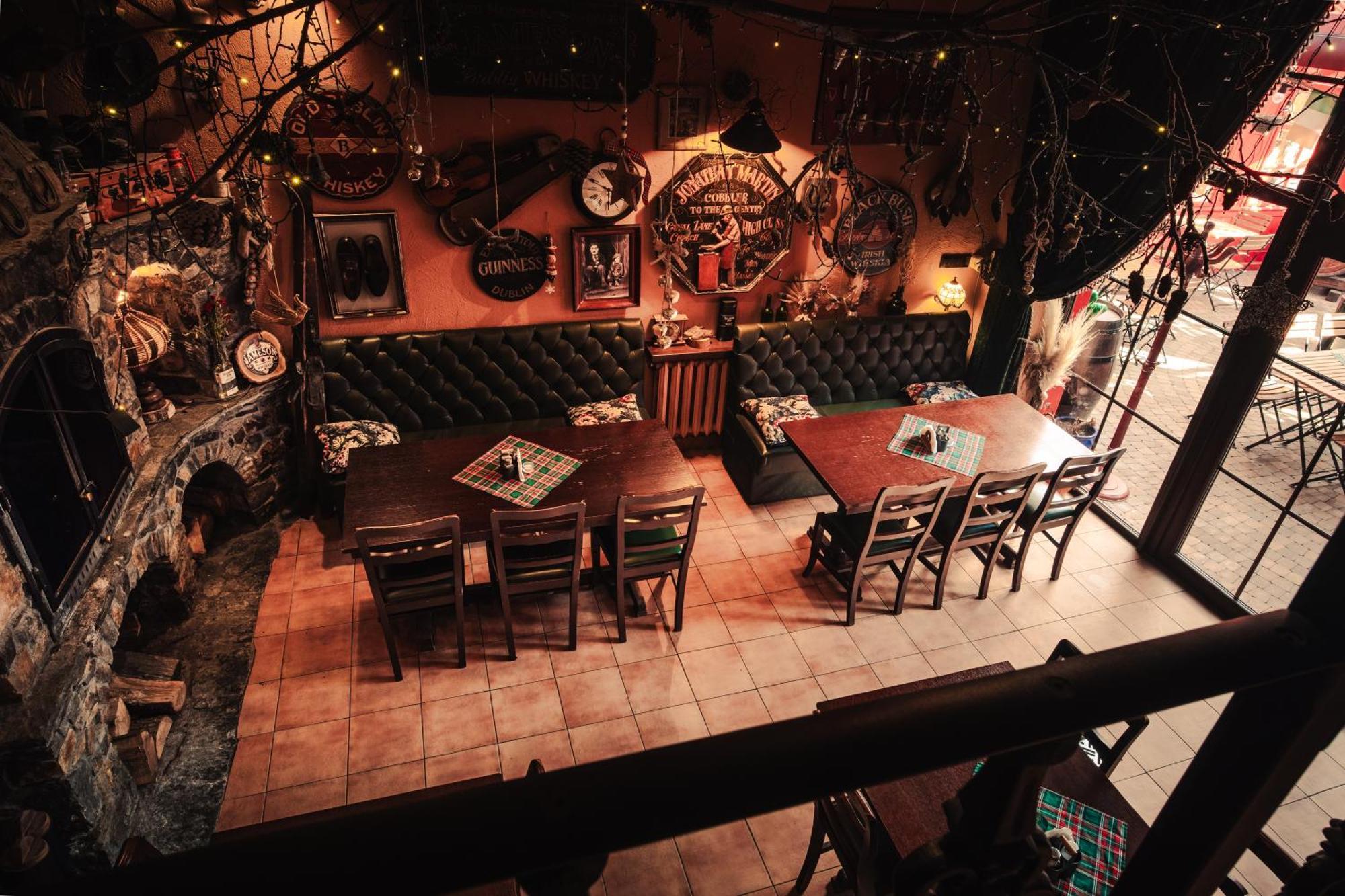 Shoemaker Irish Pub & Accommodation Kielce Dış mekan fotoğraf