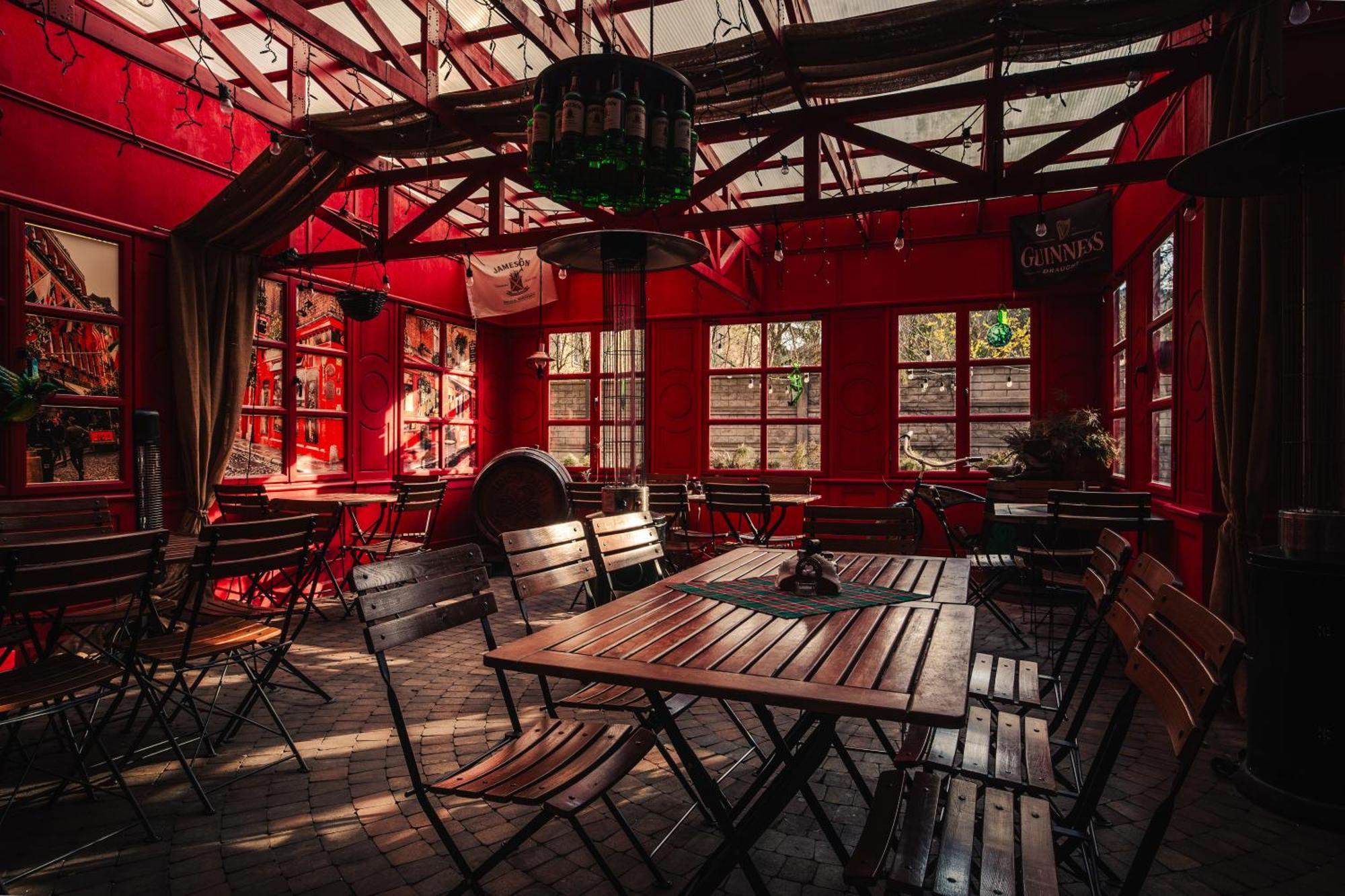 Shoemaker Irish Pub & Accommodation Kielce Dış mekan fotoğraf