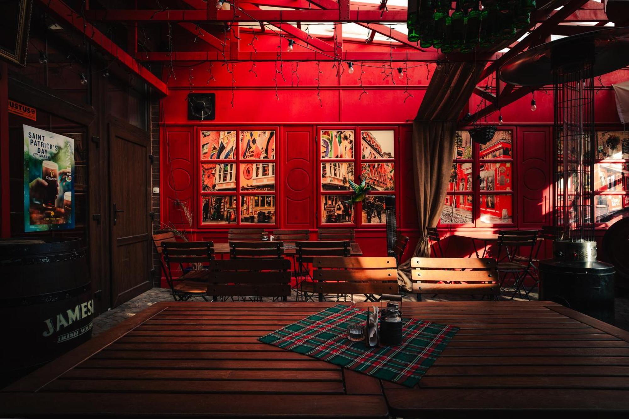 Shoemaker Irish Pub & Accommodation Kielce Dış mekan fotoğraf
