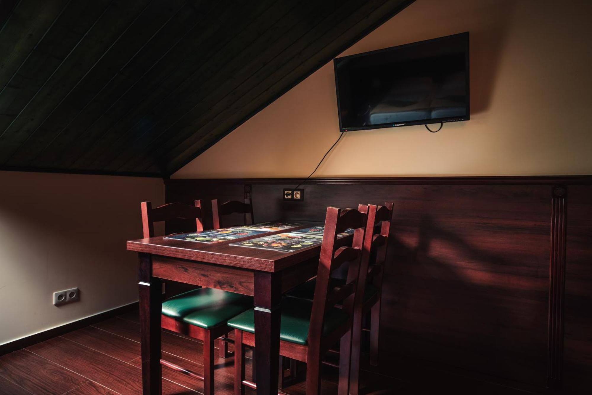 Shoemaker Irish Pub & Accommodation Kielce Dış mekan fotoğraf