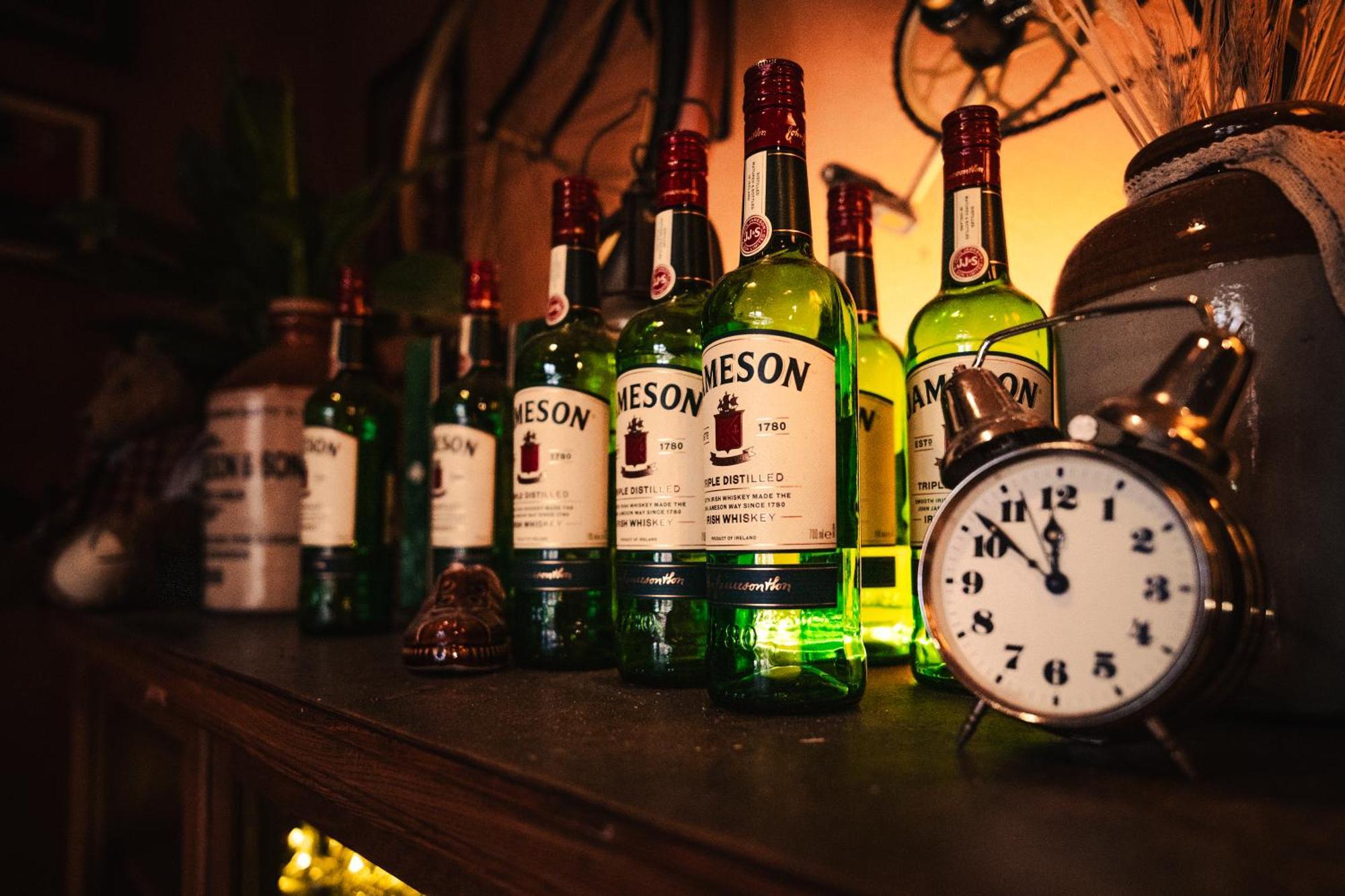 Shoemaker Irish Pub & Accommodation Kielce Dış mekan fotoğraf