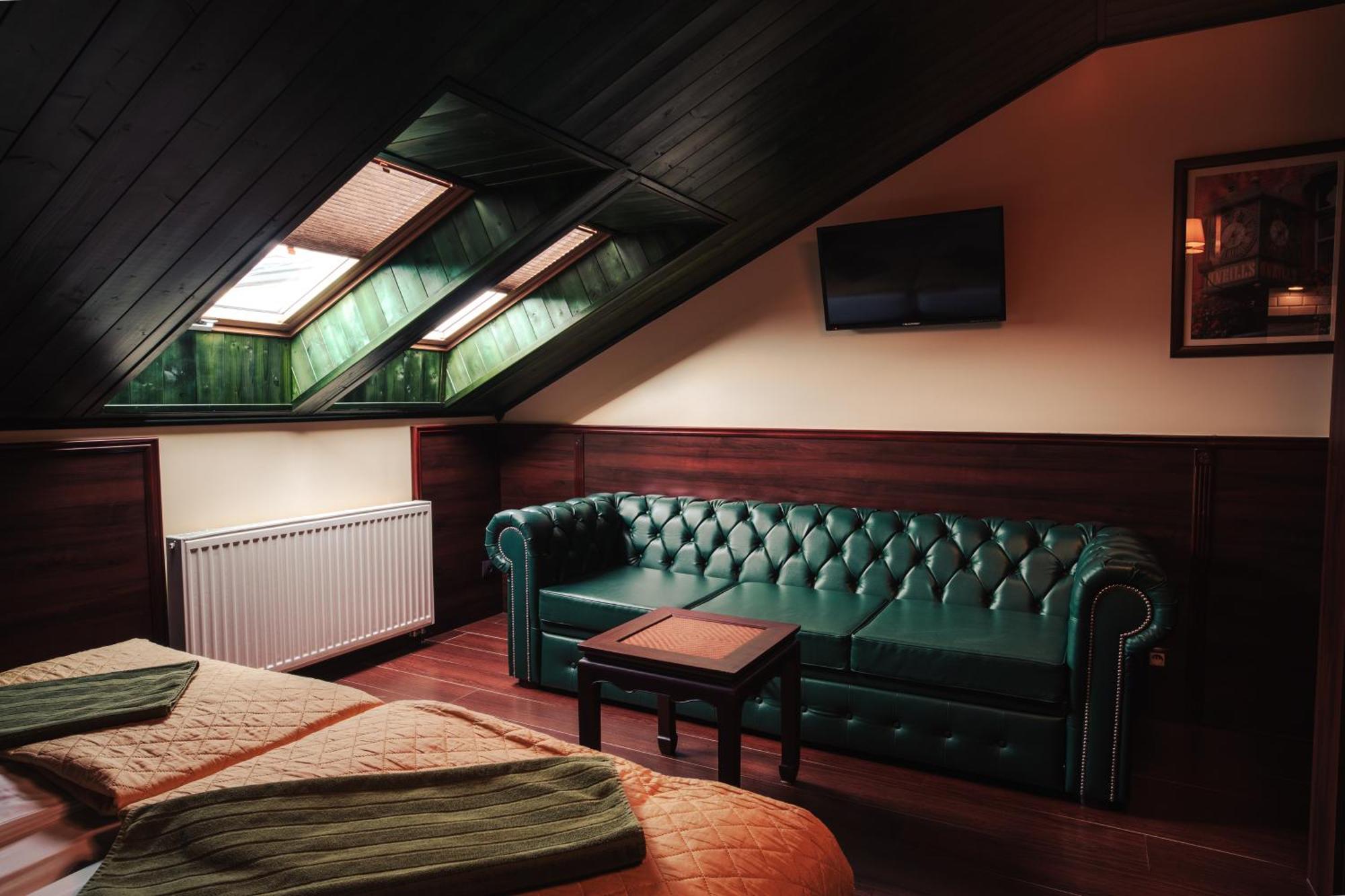 Shoemaker Irish Pub & Accommodation Kielce Dış mekan fotoğraf